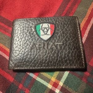 Ariat Wallet